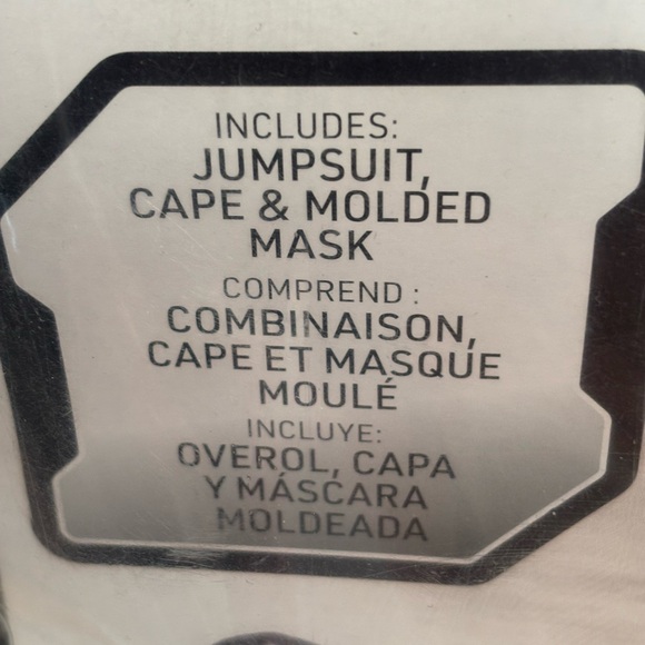 NEW - Star Wars The Mandalorian Kids Costume - Picture 2 of 4